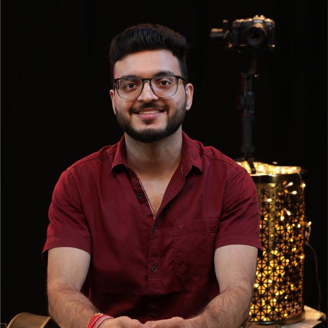 Madan Mohan