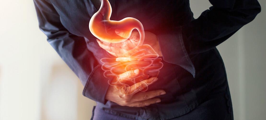 Burning Sensation in the Stomach? How Your Gut Health Might Be to