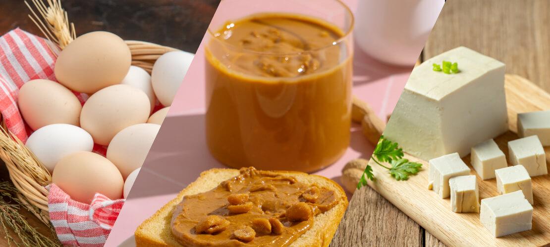 How to Get 100g Protein a Day on Your Budget?