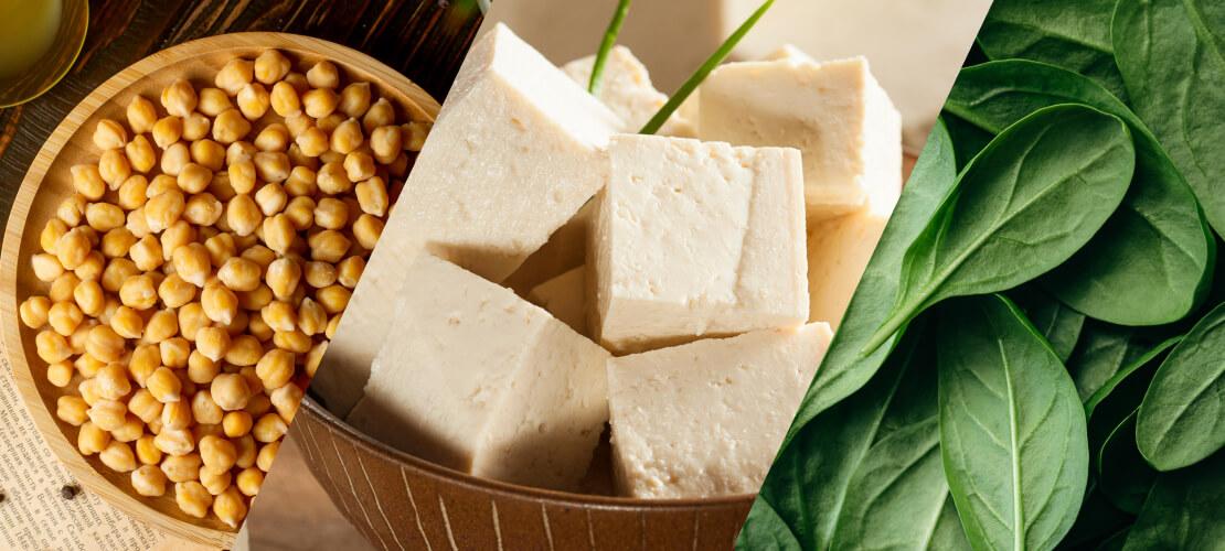 High-Protein Vegan Diet for Height Growth: The Ultimate Guide