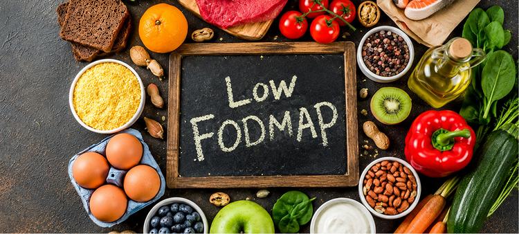 Low FODMAP Indian Diet: 7-Day Meal Plan for IBS & Bloating Relief