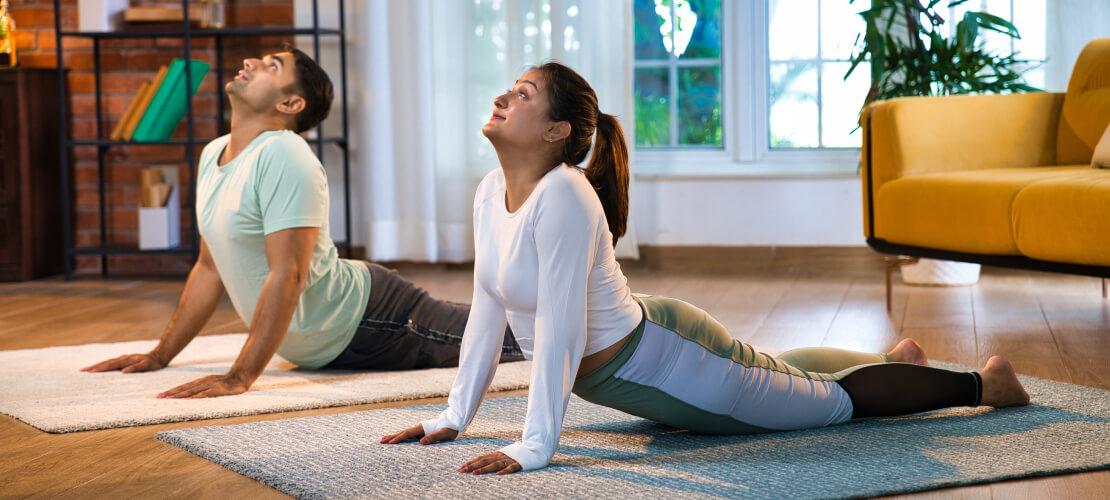 Can Yoga or Stretching Make You Taller? Explore the TRUTH!