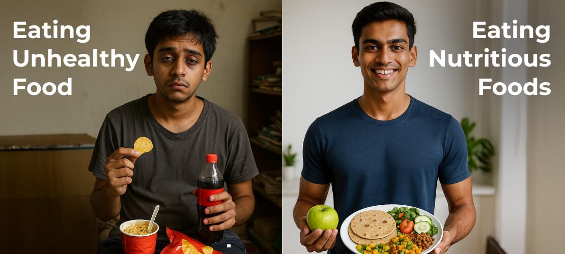 Foods That Stunt Growth vs. Boost Height: A Nutritionist-Backed Guide
