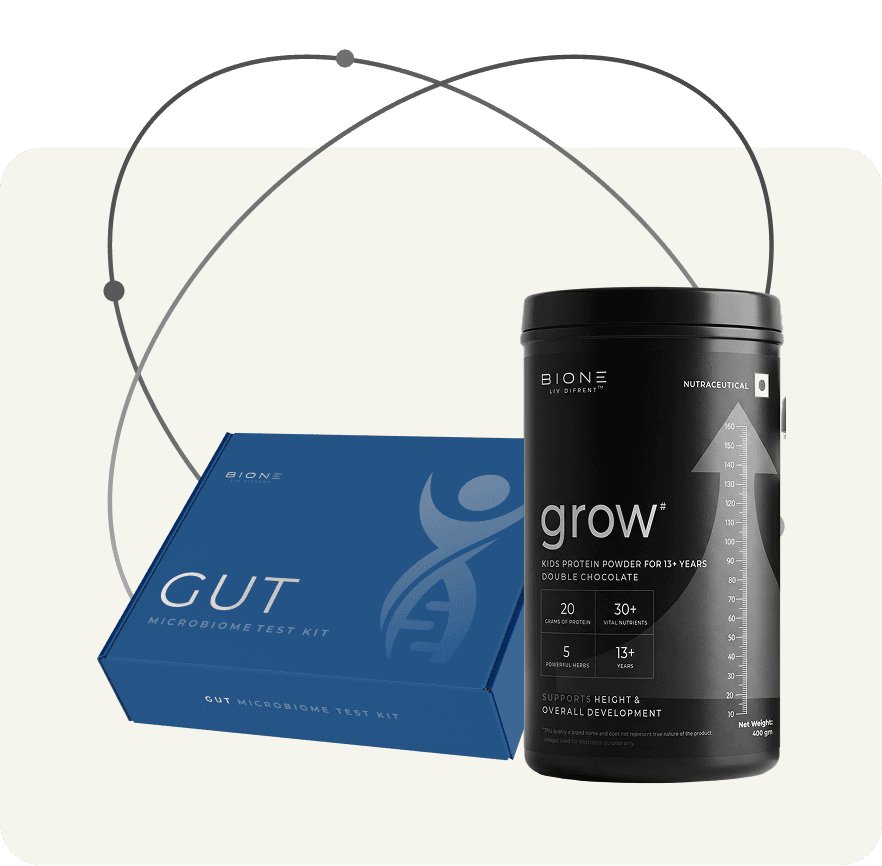 Scientific wellness solutions