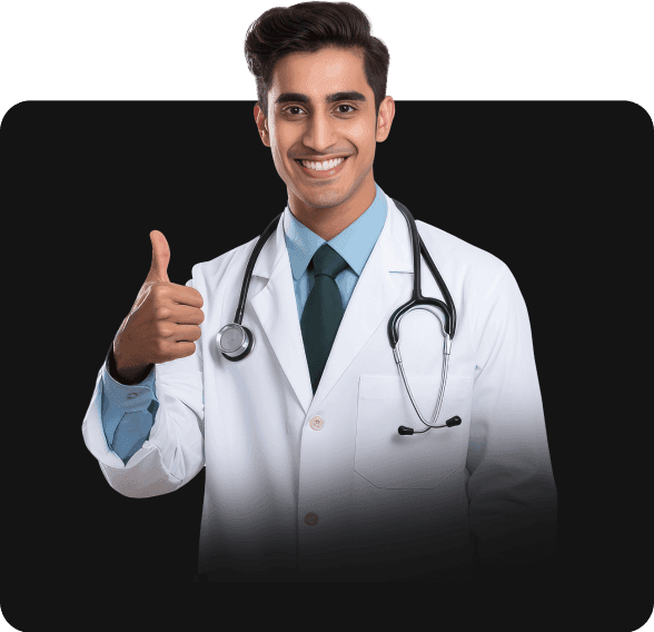 Personalized Guidance from Health Experts