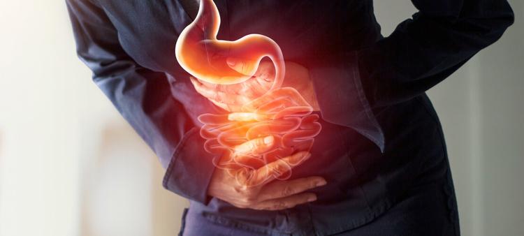 Burning Sensation in the Stomach? How Your Gut Health Might Be to