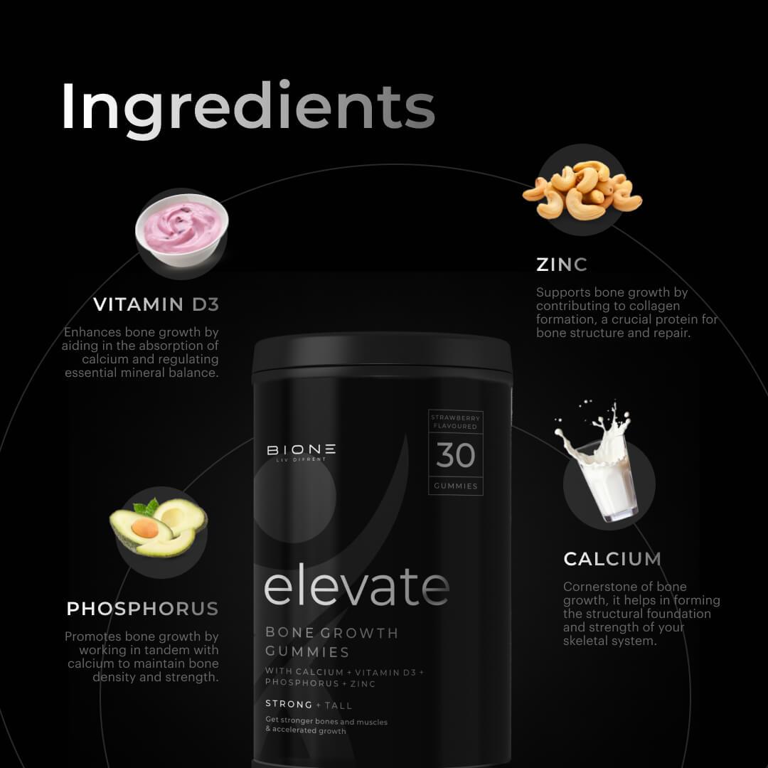 MICROBIOME TEST