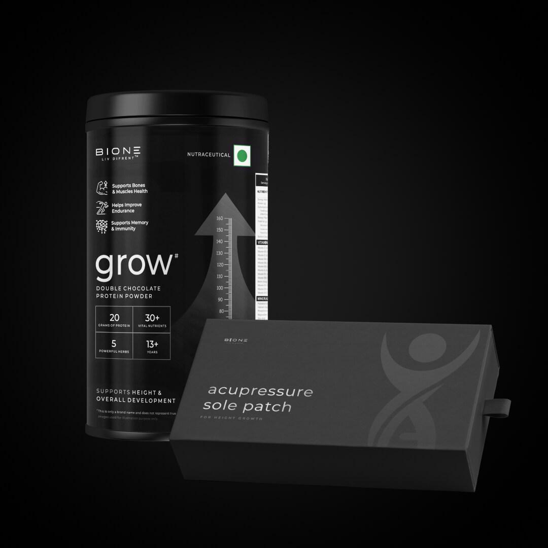 MICROBIOME TEST