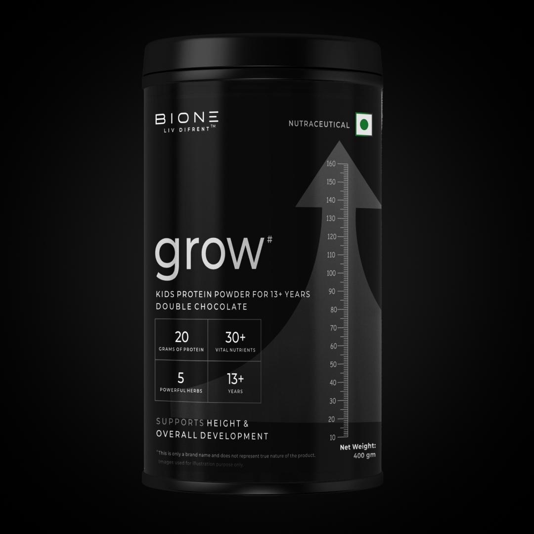 MICROBIOME TEST