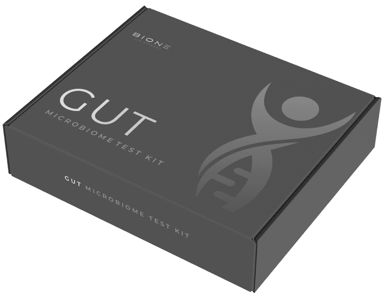 MICROBIOME TEST