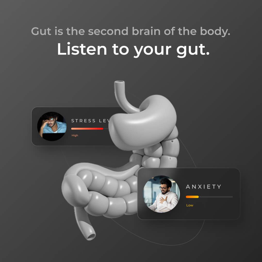 MICROBIOME TEST