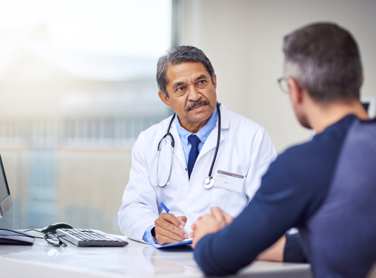 Bione 1-on-1 Consultation