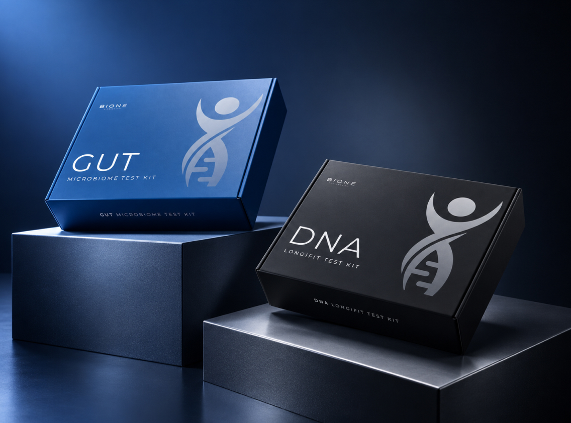 Bione PCOS Test Kit