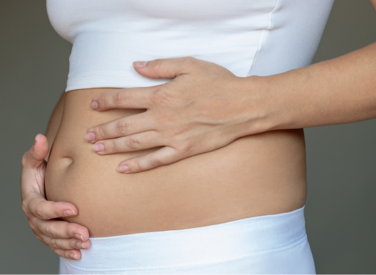 Inflammatory & Gut PCOS