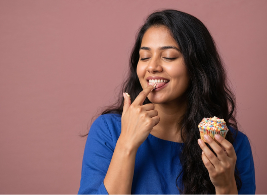 Insulin-Resistant PCOS