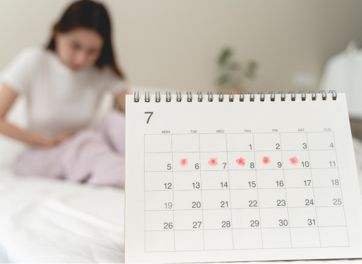 Post-Pill Rebound PCOS