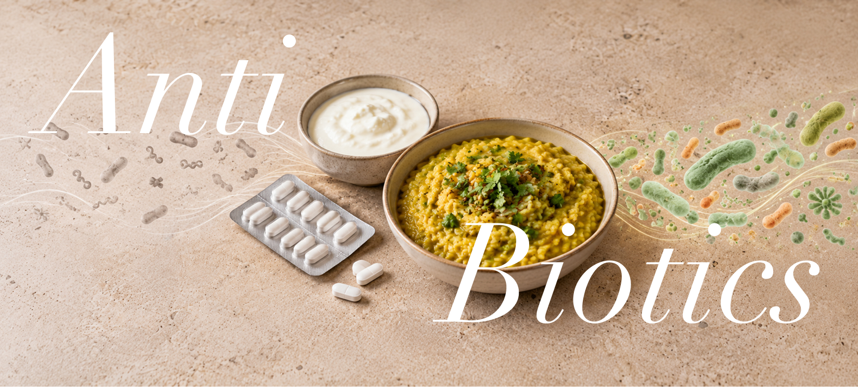 Antibiotics and Your Gut: How Long Recovery Actually Takes