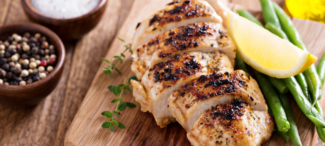 How to Combat Protein Deficiency in Children?