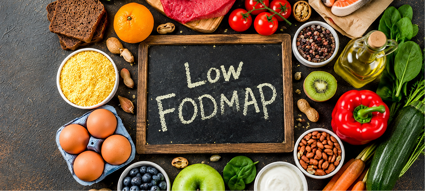 Low FODMAP Indian Diet: 7-Day Meal Plan for IBS & Bloating Relief