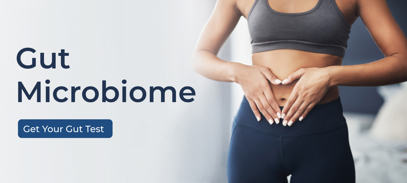 5 Reasons You Should Get a Gut Microbiome Test Today