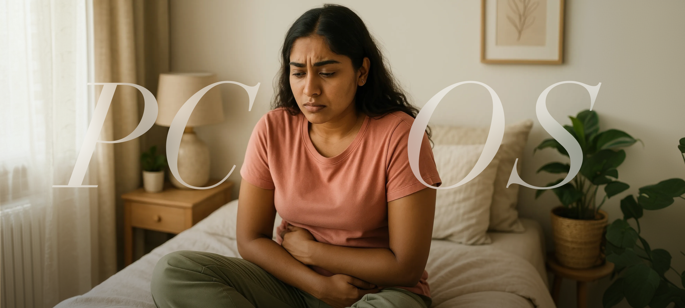 Gut Microbiome and PCOS: The Hidden Link Every Indian Woman Should Know