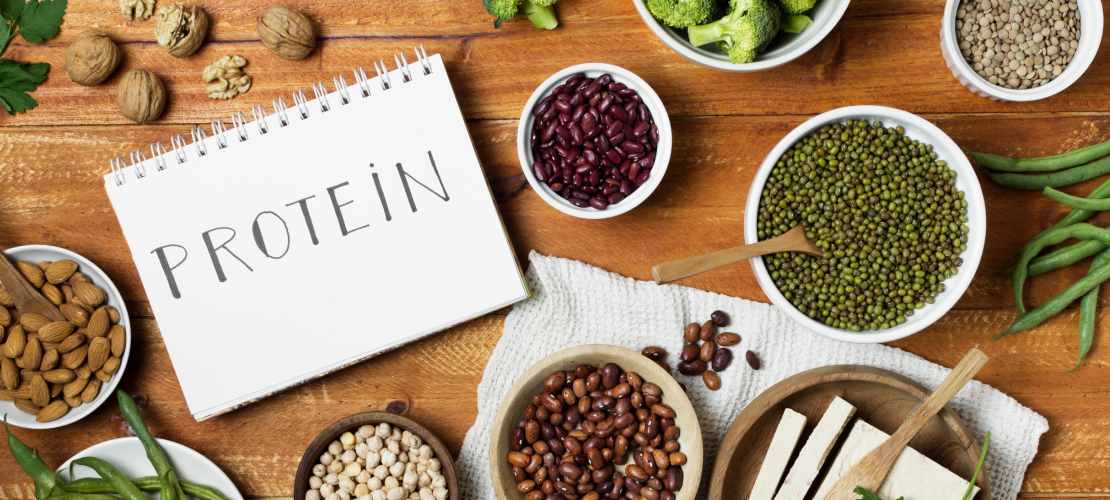 Top 10 Plant Based Protein Sources For Kids