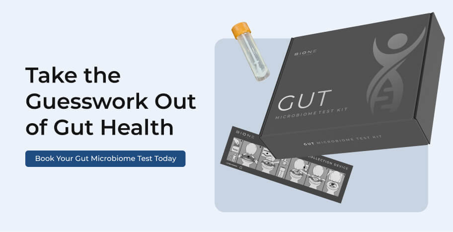 Who Should Especially Consider a Gut Test?