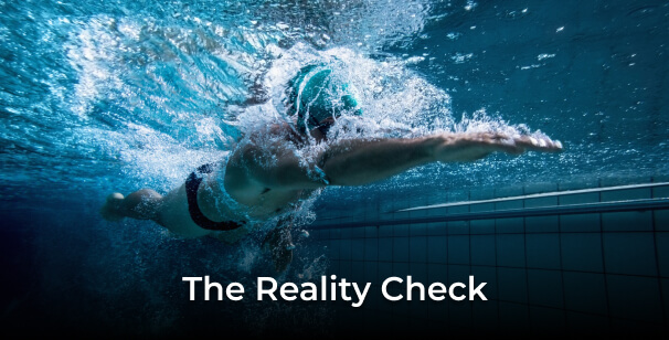 Swimming and Height Development - What’s the Truth?