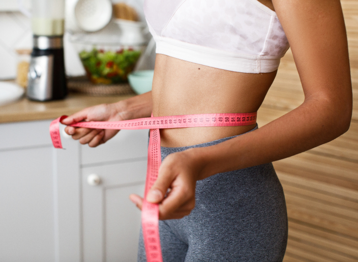 Phase 3: Transform - Lose Weight & Build Fitness