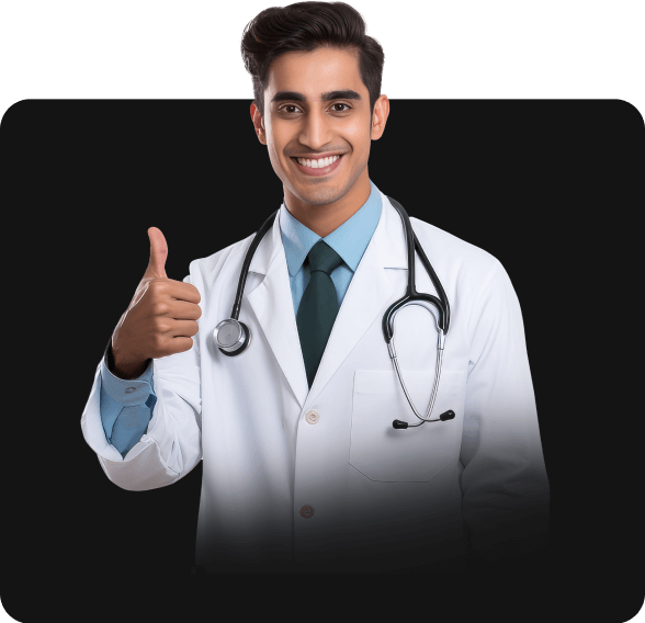 Personalised Guidance from Health Experts