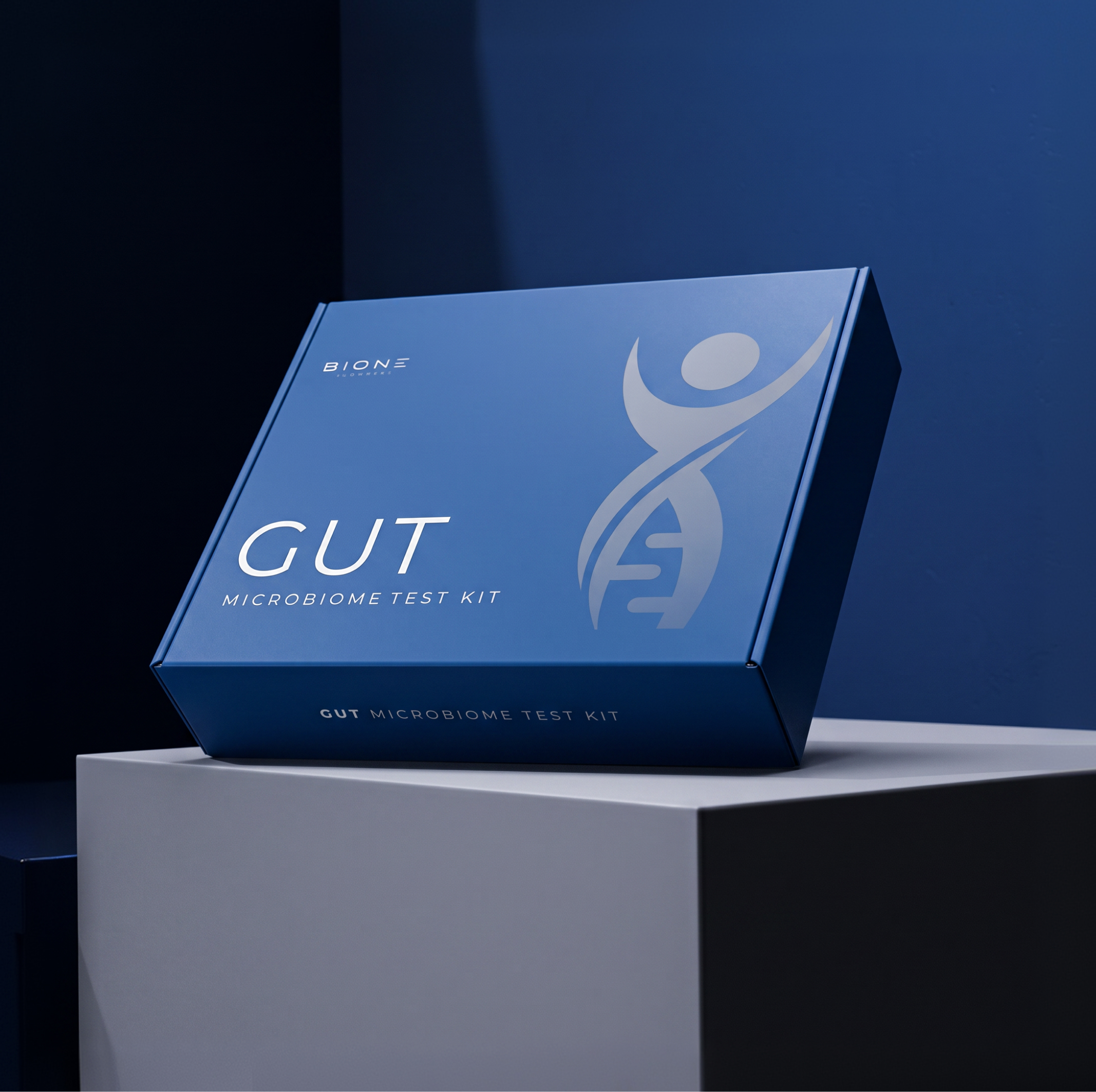 Bione Gut Microbiome Test Kit