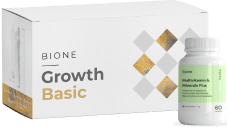 Bione Growth Basic