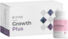 Bione Growth Plus