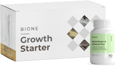 Bione Growth Starter