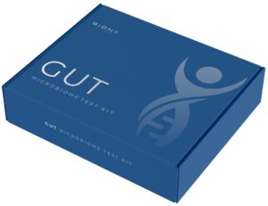 Gut Microbiome Test