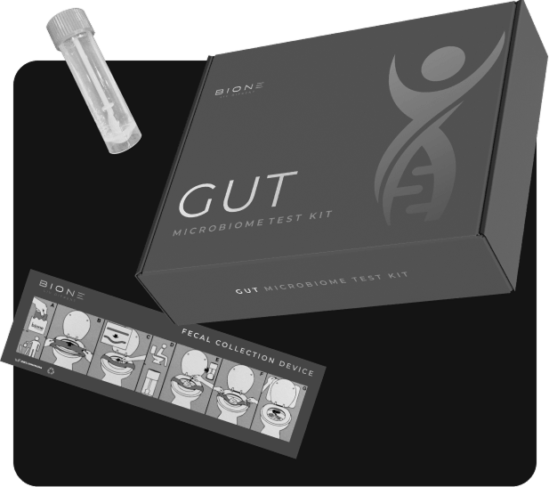 Gut Microbiome Test