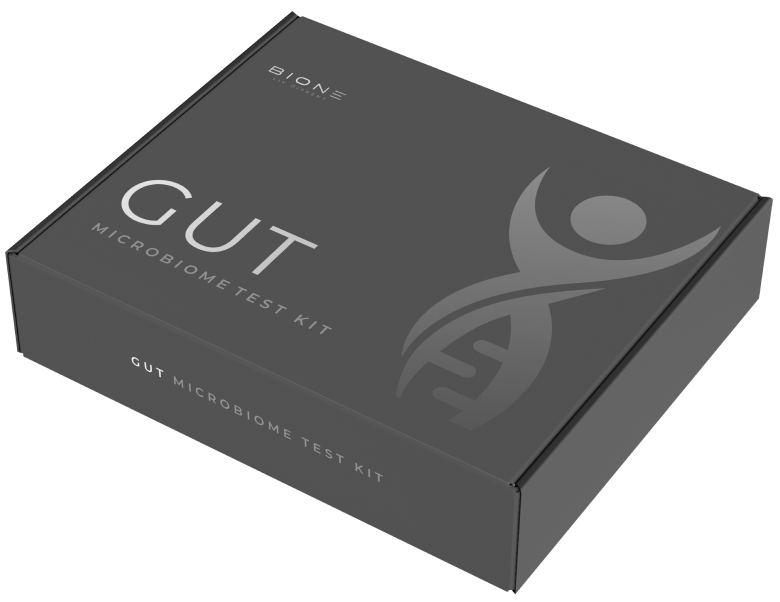 Microbiome Testing Company in India