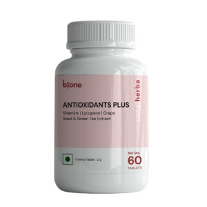 Antioxidants Plus