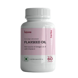Flaxseed Oil
