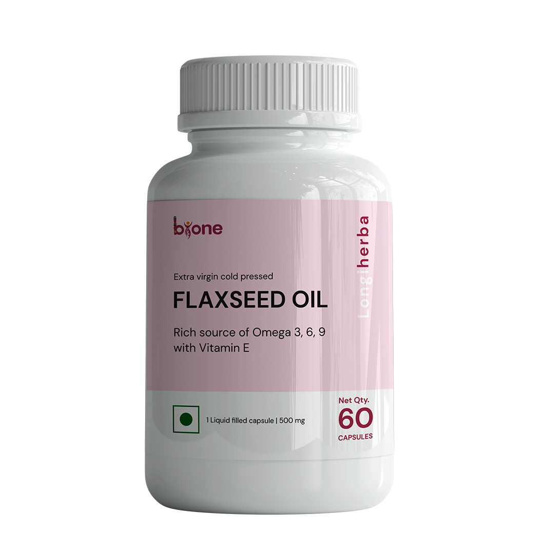 Flaxseed Oil
