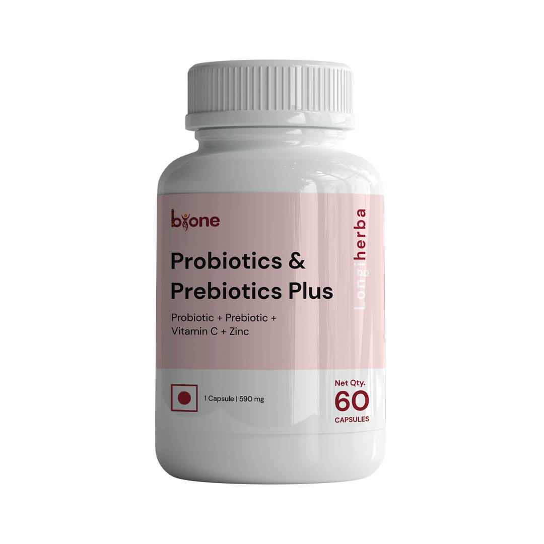 probiotics-prebiotics