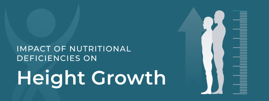 Height Growth