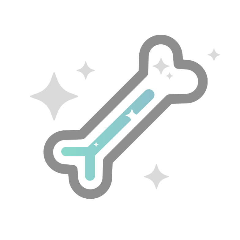 bone growth supplements in gummy form