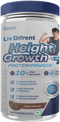 height growth protein