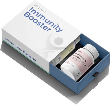 Immunity booster