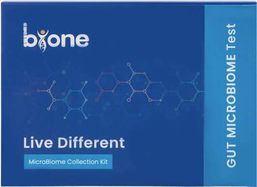 microbiome kit