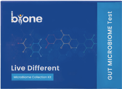 Gut Microbiome Test