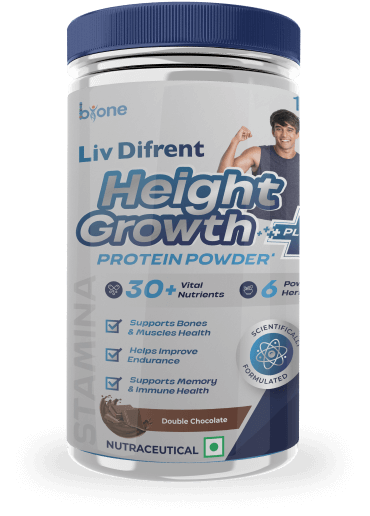 protein powder