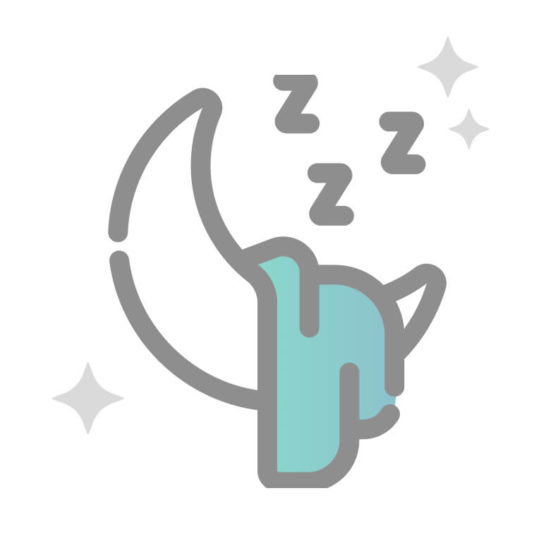 Sleep support supplements