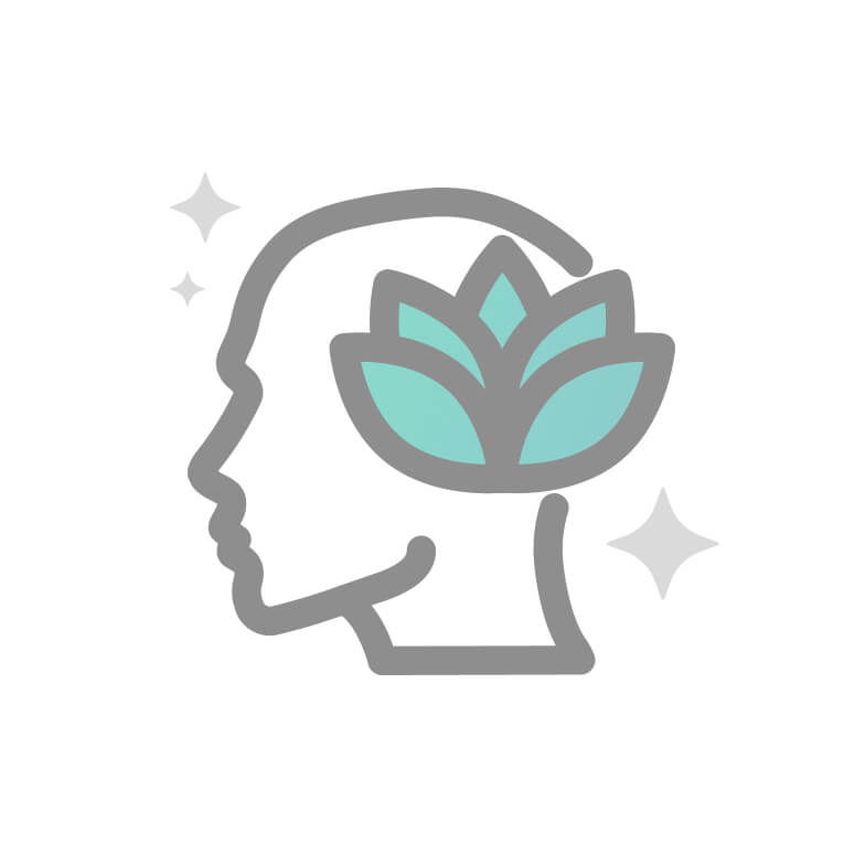 Melatonin gummies for stress reduction